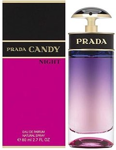 Prada - Prada Candy Night - comprar online