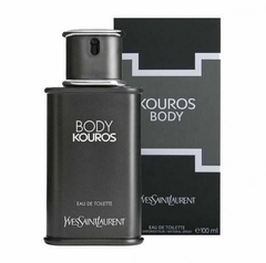 Yves Saint Laurent - Body Kouros (VINTAGE)