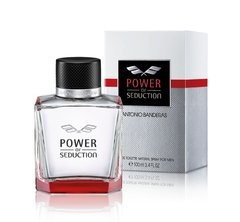 Antonio Banderas - Power Of Seduction - comprar online