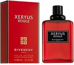 Givenchy - Xeryus Rouge EDT - comprar online