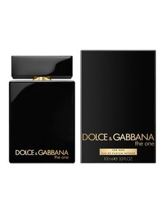 Dolce&Gabbana - The One For Men Eau De Parfum Intense - comprar online