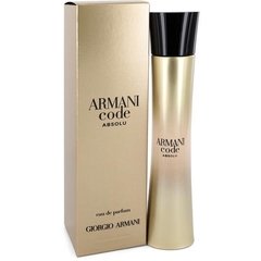 Giorgio Armani - Armani Code Absolu Femme - comprar online