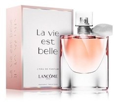 Lancome – La Vie Est Belle EDP - comprar online