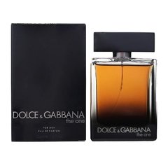 Dolce&Gabbana - The One for Men Eau de Parfum (ENVIO EM 10 DIAS) - comprar online