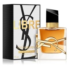 Yves Saint Laurent - Libre Intense - comprar online