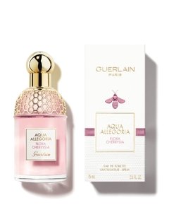 Guerlain  - Aqua Allegoria Flora Cherrysia - comprar online