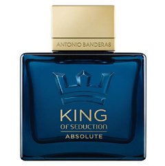 Antonio Banderas - King Of Seduction Absolute