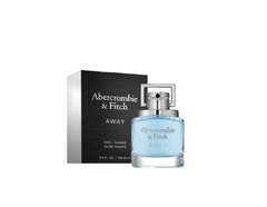 Abercrombie & Fitch Away Man/Homme Eau de Toilette