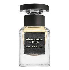 Authentic Man Abercrombie & Fitch