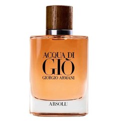 Giorgio Armani - Acqua Di Giò Absolu