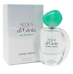 Giorgio Armani - Acqua di Gioia Eau de Parfum