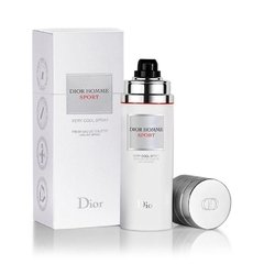 Dior - Homme Sport Very Cool Spray Dior Masculino - comprar online