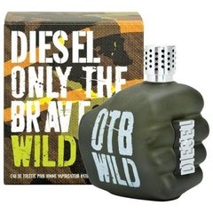 Diesel - Only The Brave Wild - comprar online