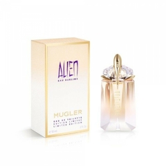 Alien Goddess Mugler Eau de Parfum