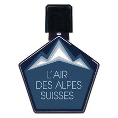 Tauer - L'Air Des Alpes Suisses Tauer