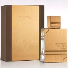 Al Haramain - Amber Oud Gold Edition - comprar online