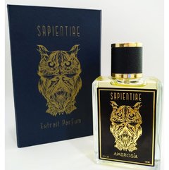 Sapientiae Niche - Perfume Ambrosía - Extrait Parfum