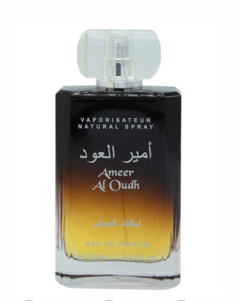 Lattafa - Ameer Al Oudh