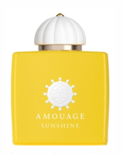 Amouage - Sunshine Woman