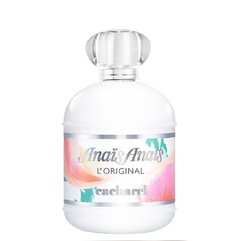 TESTER - Cacharel - Anais Anais L’Original Eau de Toilette