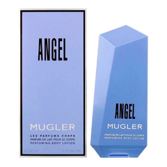 Angel Mugler Feminino - Loção Hidratante Corporal 200ml - comprar online