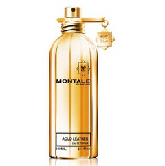 Montale - Aoud Leather