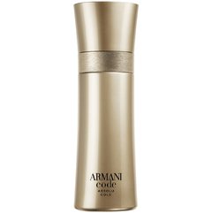 Giorgio Armani - Armani Code Absolu Gold