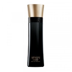 Giorgio Armani - Armani Code Eau de Parfum