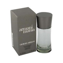 Giorgio Armani - Armani Mania