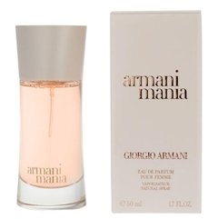Giorgio Armani - Armani Mania Pour Femme