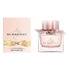 Burberry - My Burberry Blush - comprar online