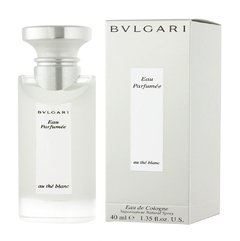 Bvlgari - Eau Parfumee au The Blanc