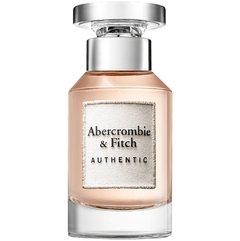 Abercrombie - Authentic Woman Abercrombie & Fitch