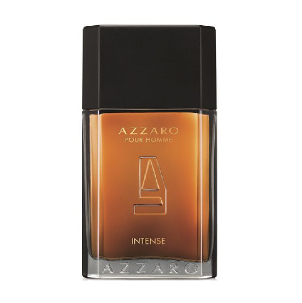 Azzaro - Pour Homme Intense - The King of Tester