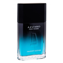 Azzaro Pour Homme Naughty Leather