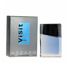 Azzaro - Visit For Men