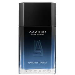 Azzaro - Azzaro Pour Homme Naughty Leather