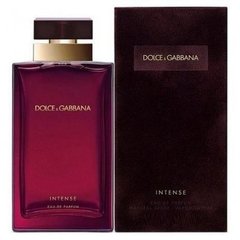 Dolce & Gabbana - Pour Femme Intense - comprar online