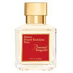 Maison Francis Kurkdjian - Baccarat Rouge 540