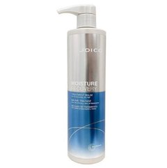 Joico Moisture Recovery Treatment Balm Smart Release - Máscara Capilar 500ml