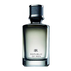 TESTER Banana Republic - Republic of Men