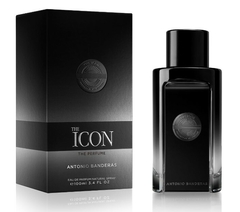 Antonio Bandeiras - The Icon The Perfume