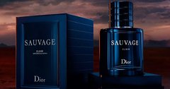 Dior - Sauvage Elixir - comprar online