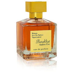 Fragrance World - Barakkat Ambre Eve Perfume