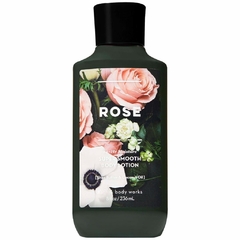 Bath & Body Works - ROSE body lotion