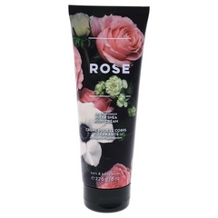 Bath & Body Works - ROSE - ultra shea body cream