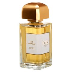 BDK Parfums - Oud Abramad