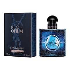 Yves Saint Laurent - Black Opium Intense - comprar online