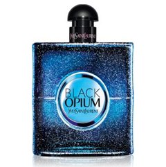 TESTER - Yves Saint Laurent - Black Opium Intense
