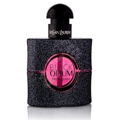 Tester - Yves Saint Laurent - Black Opium Neon